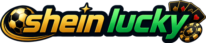 shein lucky logo